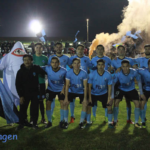 Quintero Unido lo da vuelta ante Unión Casablanca y aseguró su clasificación a la liguilla de ascenso Quintero Unido