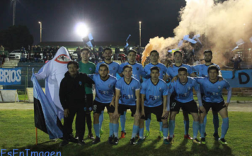 Quintero Unido lo da vuelta ante Unión Casablanca y aseguró su clasificación a la liguilla de ascenso Quintero Unido