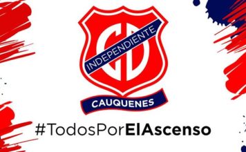 Comunicado Oficial de Independiente de Cauquenes SADP