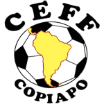 CEFF Copiapó