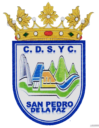 Logo San Pedro de la Paz