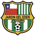 Jardín del Edén