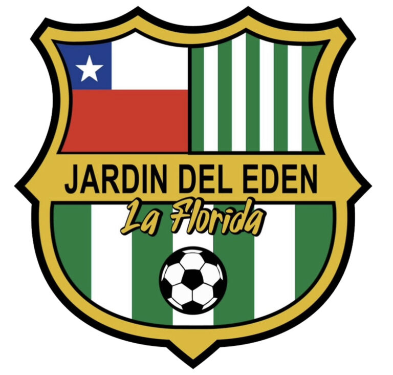 Jardín del Edén
