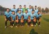 Uno que vuelve el JUPA llama a Pruebas para su Plantel de 3ª B