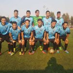 Uno que vuelve el JUPA llama a Pruebas para su Plantel de 3ª B