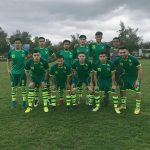 Juventud Salvador se baja de Tercera B, no seria el único
