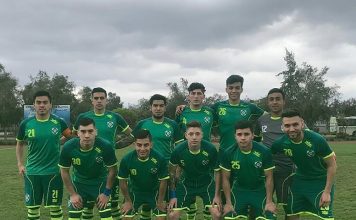 Juventud Salvador se baja de Tercera B, no seria el único