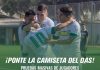 Tercera B Prueba de jugadores “Juventud Salvador”