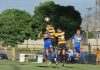 Lautaro supero sin problemas a Rengo