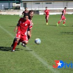 Liga Mundial: San Enrique y TOPATER punteros
