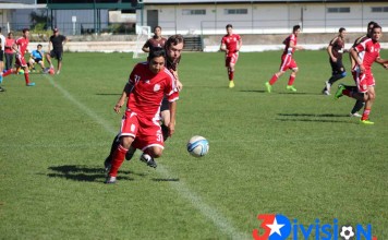 Liga Mundial: San Enrique y TOPATER punteros