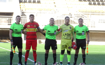 Los tomateros no pueden contra Rengo y pierden la opción de ser punteros Jugada de Limache
