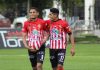 Deportes Linares cayó con el puntero en el Tucapel Bustamante Lastra