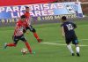 Deportes Linares consiguió un empate a 0 con sabor a derrota frente a Tomás Greig