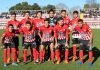 Deportes Linares superó por 2 a 1 a Colina