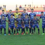 Deportes Linares sacó la cara por la Tercera División y superó por 2 a 1 a Valdivia en Copa Chile
