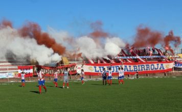 Deportes Linares recibe a Ferroviarios y espera quedar puntero barra de Linares