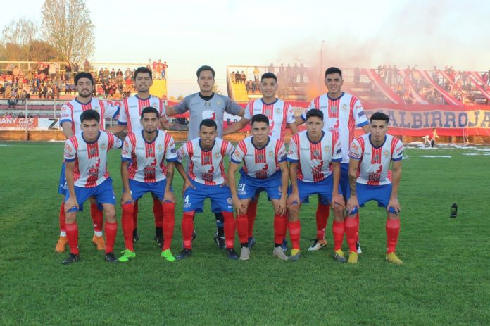 Deportes Linares