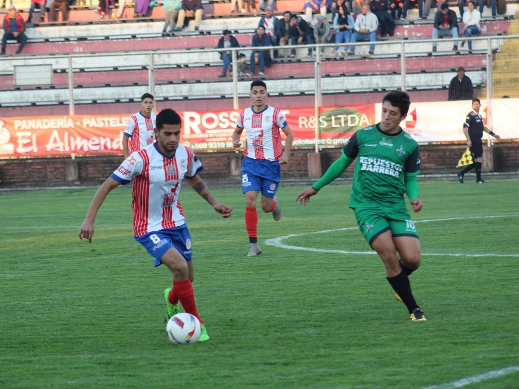 Jugada de Linares