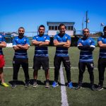 Deportes Lota Schwager Comunicado y primer amistoso