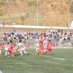 Lota Schwager se hizo fuerte de local Lota Lota Schwager vs Nacimiento