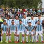Magallanes y Santa Cruz repartieron puntos Magallanes SA