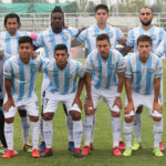Terminó la fecha 12 en la B y muchas cosas cambiaron Magallanes