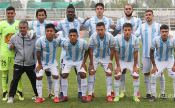 Terminó la fecha 12 en la B y muchas cosas cambiaron Magallanes