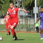 Malleco descendió pese a ganar en la última fecha