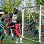 Nacimiento pierde, pero se mantiene primero en la liguilla Deportes Nacimiento