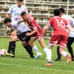 Nacimiento vuelve a caer esta vez ante el equipo de Tomas Greig Jugada de nacimiento