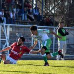 Nueva caída de Nacimiento en Parral Deportes Nacimiento
