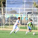 Nacimiento vuelve al triunfo en la sexta región Deportes nacimiento