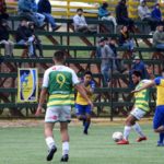 Nacimiento golea en casa Nacimniento