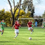 Nacimiento termina la fase regular con una derrota en casa Club Deportes Nacimiento