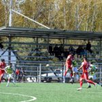 Nacimiento obtiene 3 puntos de oro en su visita a Quillón Club Nacimiento