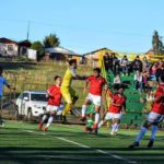 Nacimiento pierde puntos vitales De local Nacimiento vs B. A. de Parral