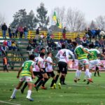 Nacimiento pierde puntos vitales de local Nacimiento vs Tomas Grey