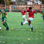 Gran triunfo de Nacimiento Nacimiento vs Caupolican