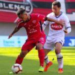 Sigue el vía crucis de Los Potros tras nueva derrota Ñublense vs Melipilla