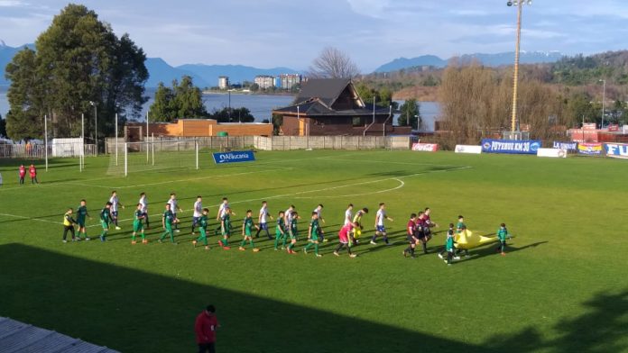 Pilmahue vs osorno