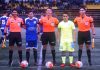 Osorno no puede de local frente a Colina
