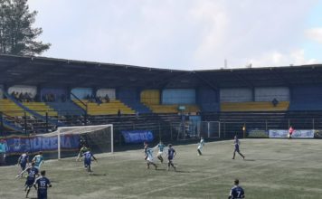 LOS TOROS LE PONE LOS CACHOS AL CICLÓN Provincial Osorno