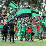 Pilmahue lo gana en el norte y asciende a la Tercera A