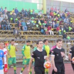 Segunda División: Todos los partidos son ahora de seis puntos