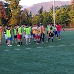 Pirque vuelve a la Tercera B después de un año