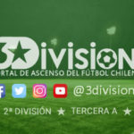 Portal 3division.cl BUSCA corresponsales y alianzas Portal de Ascenso