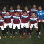Macul ganó el choque de invictos, Pudahuel Barrancas 1×2 Macul