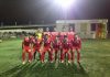 Prueba de jugadores 3ª B: Pudahuel Barrancas