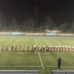 Agónico empate rescató Provincial Talagante ante Pudahuel Barrancas Estadio Modelo de Pudahuel